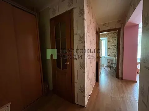 1-к кв. Астраханская область, Астрахань 3-й Интернационал мкр, пер. ...