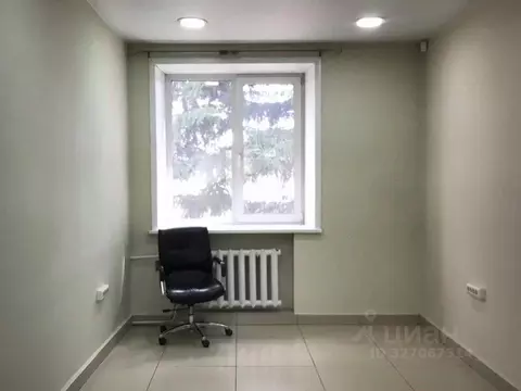 Офис в Иркутская область, Иркутск Воронежская ул., 2с9 (15 м)