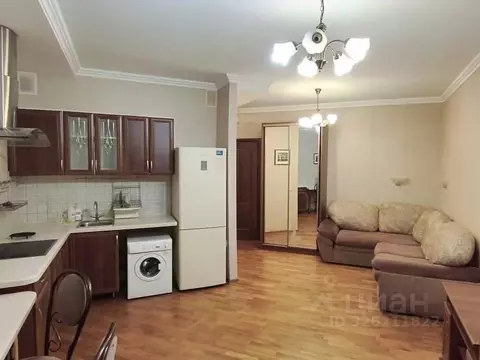 Студия Санкт-Петербург ул. Шкиперский проток, 20 (30.0 м)