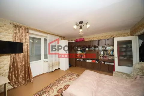 1-к кв. Севастополь просп. Генерала Острякова, 214 (40.4 м)