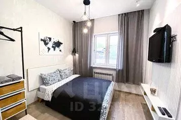 1-к кв. Московская область, Коломна ул. Тарарыкова, 5 (15.0 м)