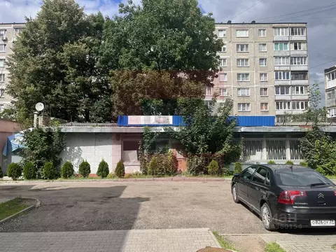 Помещение свободного назначения в Калининградская область, Калининград ...