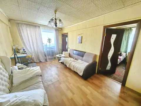 3-к кв. Тульская область, Заокский рп ул. Северная, 18 (49.0 м)