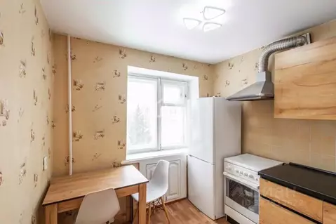 1-к кв. Омская область, Омск Городок Нефтяников мкр, ул. Андрианова, ...