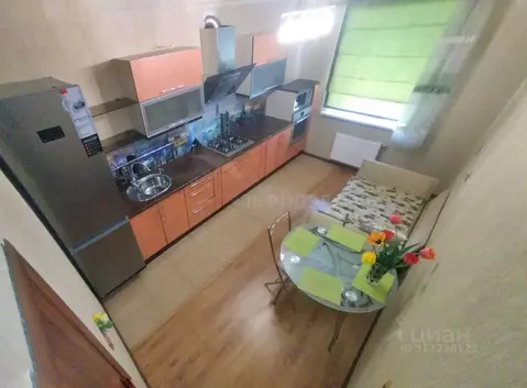 1-к кв. Новгородская область, Великий Новгород просп. Александра ...