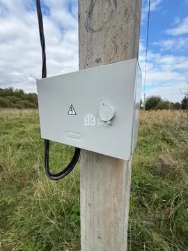 Участок в Калужская область, Перемышльский район, Хотисино с/пос, д. ...