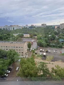 1-к кв. Самарская область, Тольятти ул. Лизы Чайкиной, 46 (35.7 м)