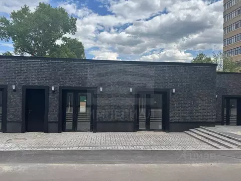 Помещение свободного назначения в Москва Кирпичная ул., 41С3 (25 м)