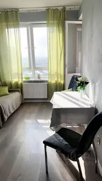 1-к кв. Краснодарский край, Краснодар ул. Ивана Беличенко, 89 (37.0 м)