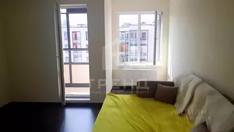 Студия Санкт-Петербург просп. Буденного, 23к1 (25.0 м)