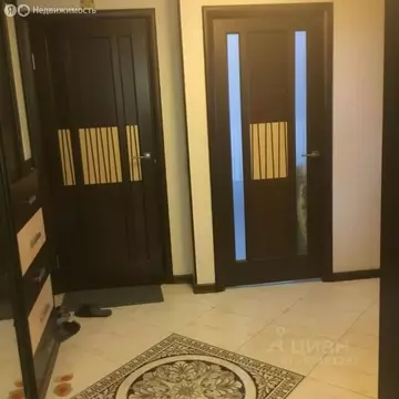 3-комнатная квартира: Москва, улица Полбина, 2к1 (69 м)