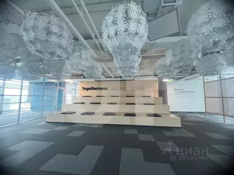 Офис в Московская область, Химки Ленинградская ул., вл39с5 (2148 м)