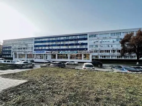 Помещение свободного назначения в Белгородская область, Белгород ...