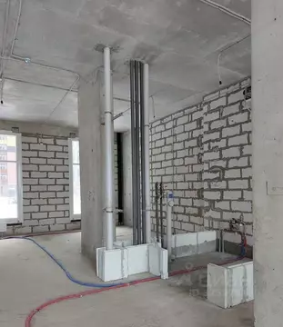 Помещение свободного назначения в Московская область, Пушкино ул. ...