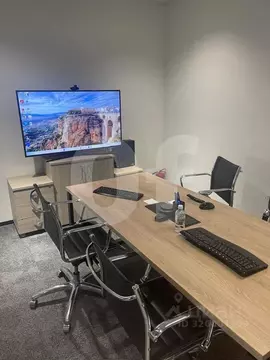 Офис в Московская область, Химки ул. Панфилова, 21/1 (2582 м)