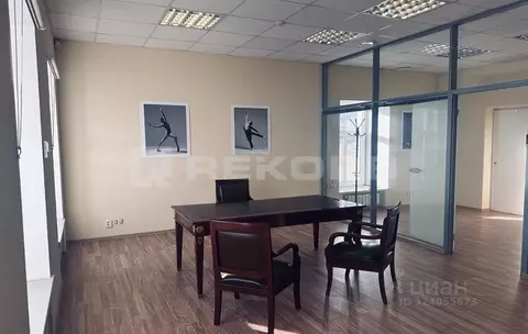 Офис в Санкт-Петербург Синопская наб., 50а (186 м)