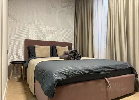 1-к кв. Москва Березовая аллея, 19к3 (25.0 м)
