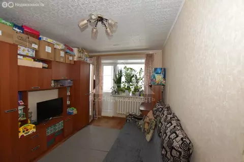 2-комнатная квартира: Кольчугино, улица 50 лет Октября, 24 (40.1 м)