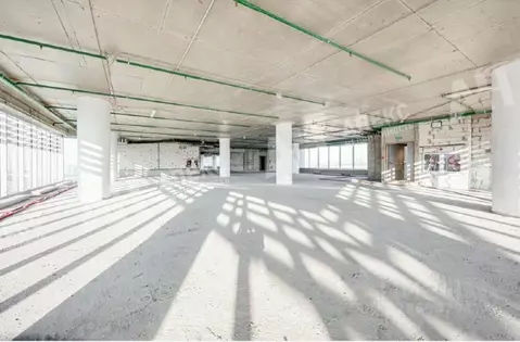 Офис в Московская область, Химки Ленинградская ул., с25 (1829 м)