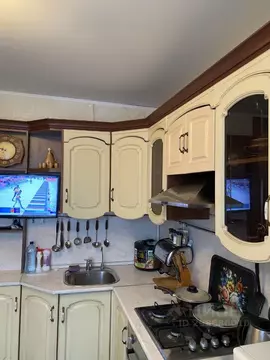 1-к кв. Московская область, Мытищи Шараповская ул., 6к1 (38.0 м)