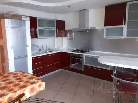 3-к кв. Самарская область, Самара Самарская ул., 268 (116.0 м)