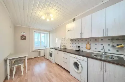 1-к кв. Рязанская область, Рязань Вокзальная ул., 101 (35.0 м)