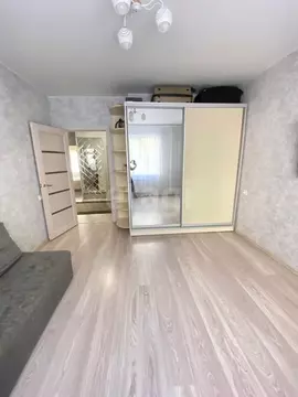 3-к кв. Ставропольский край, Ставрополь ул. Тухачевского, 25/8 (73.0 ...