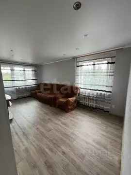 2-к кв. Татарстан, Альметьевск ул. Ризы Фахретдина, 39 (42.6 м)