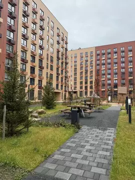 2-к кв. Москва ул. Братьев Бромлей, 5к2 (50.0 м)