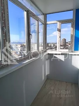 1-к кв. Сахалинская область, Южно-Сахалинск Больничная ул., 2к7 (41.0 ...