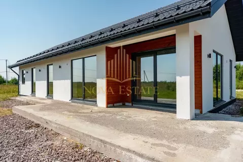 Дом в Ленинградская область, Ломоносовский район, Кипенское с/пос, д. ...