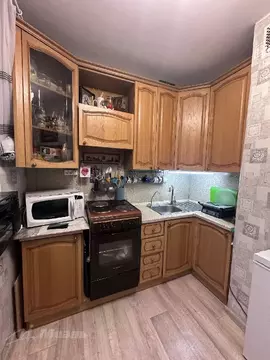 Продается 1-комнатная квартира