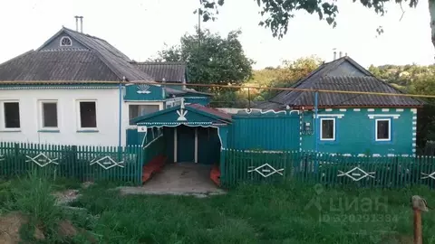 Дом в Белгородская область, Яковлевский муниципальный округ, Яковлево ...