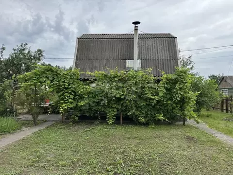 Дом в Брянская область, Брянский район, Нетьинское с/пос, Природа СДТ  ...