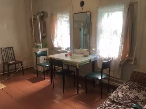 Дом в Тульская область, Суворовский район, Северо-Западное с/пос, с. ...