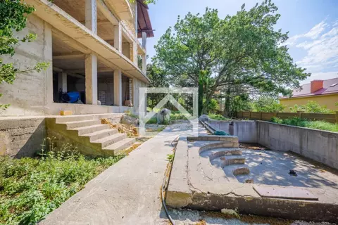 Дом в Крым, Ялта муниципальный округ, Восход пгт ул. Наташинская, 5А ...