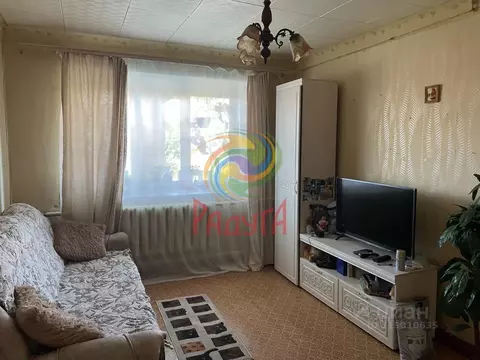 2-к кв. Ивановская область, Иваново пер. 5-й Северный, 16 (37.7 м)