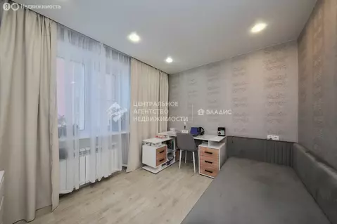 3-комнатная квартира: Рязань, Высоковольтная улица, 41к2 (62.4 м)