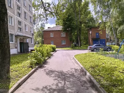 1-к кв. Московская область, Дмитровский муниципальный округ, с. ...