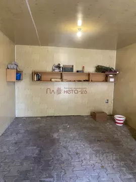 Гараж в Ставропольский край, Пятигорск Белая Ромашка мкр,  (24 м)