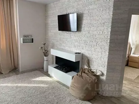 2-к кв. Ульяновская область, Ульяновск ул. Федерации, 130А (57.0 м)