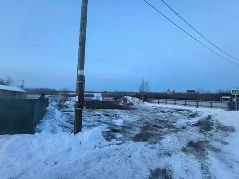 Участок в Саха (Якутия), Якутск ул. Сайдыы (10.0 сот.)