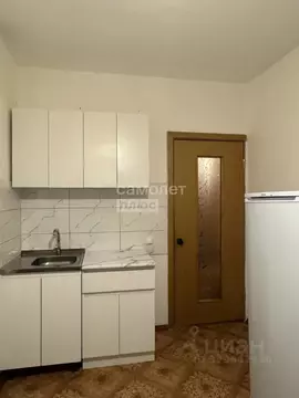 1-к кв. Иркутская область, Иркутск ул. Марии Цукановой, 8/8 (40.0 м)