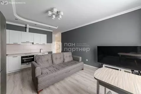 2-комнатная квартира: Санкт-Петербург, Белоостровская улица, 10к1 ...