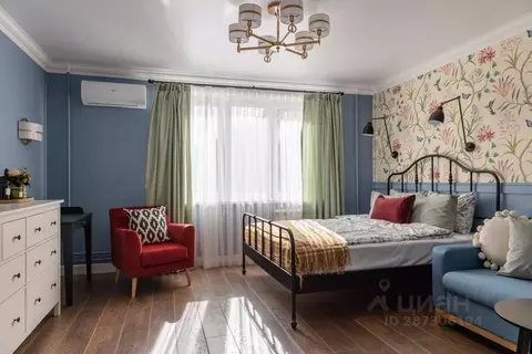 1-к кв. Московская область, Домодедово Северный мкр, ул. Северная, 4 ...