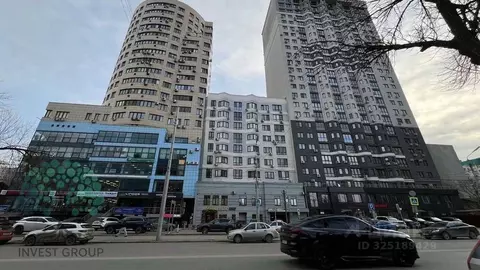 Офис в Самарская область, Самара Самарская ул., 263 (300 м)