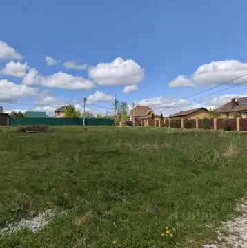 Участок в Калужская область, Калуга городской округ, д. Григоровка ул. ...