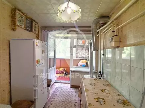 3-к кв. Рязанская область, Скопин ул. Энергетиков, 8 (55.8 м)