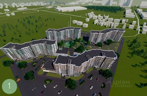 Студия Ивановская область, Ивановский район, Богданихское с/пос, д. ...