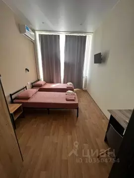 Комната Хабаровский край, Хабаровск Тихоокеанская ул., 204